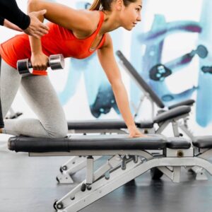 doc30fit Mobility and Recovery Workshop: Livestream and Downloadable Content
