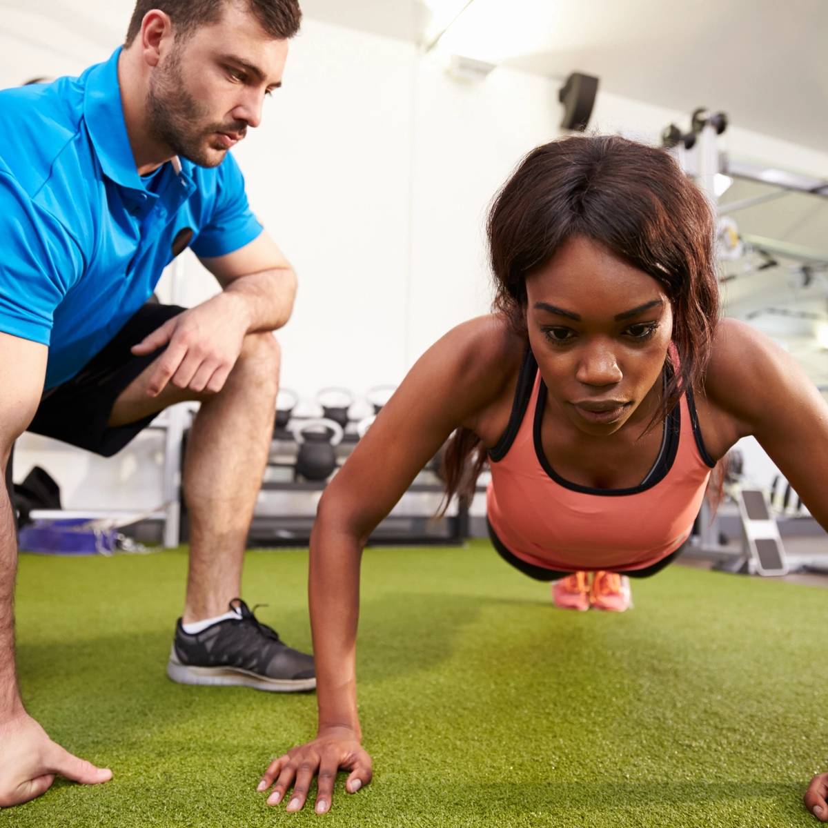 doc30fit 6-Week Online Workout Program