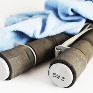 doc30fit Workout Recovery Supplements - Summer Edition