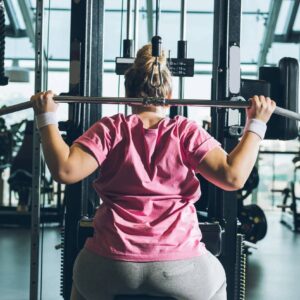 doc30fit Foam Roller and Massage Gun Combo